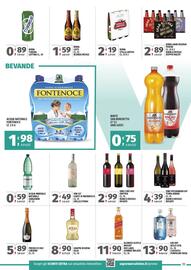 Volantino Vivo Supermercati Pagina 11