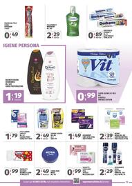Volantino Vivo Supermercati Pagina 13
