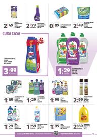 Volantino Vivo Supermercati Pagina 15