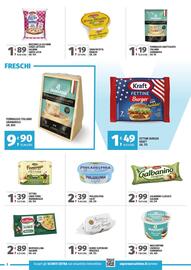 Volantino Vivo Supermercati Pagina 2