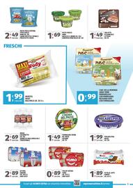 Volantino Vivo Supermercati Pagina 3