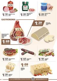 Volantino Vivo Supermercati Pagina 4