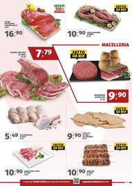 Volantino Vivo Supermercati Pagina 5