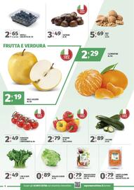 Volantino Vivo Supermercati Pagina 6