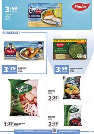 Volantino Vivo Supermercati Pagina 7