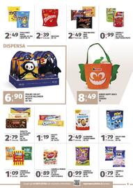 Volantino Vivo Supermercati Pagina 9