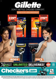 Checkers catalogue Page 1