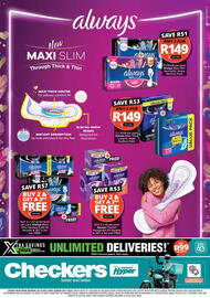 Checkers catalogue Page 1