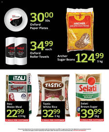 Oxford Freshmarket catalogue Page 2