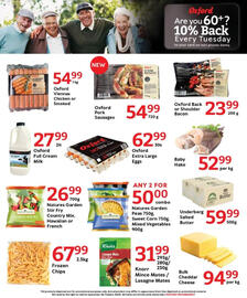 Oxford Freshmarket catalogue Page 3