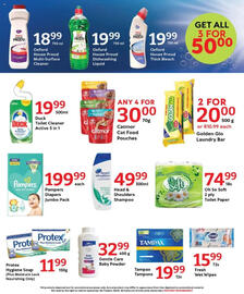 Oxford Freshmarket catalogue Page 6