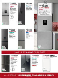 House & Home catalogue Page 10