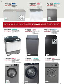 House & Home catalogue Page 11