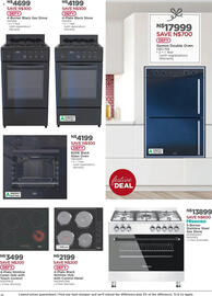 House & Home catalogue Page 12