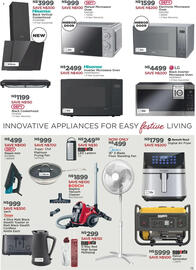 House & Home catalogue Page 13