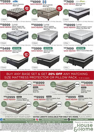 House & Home catalogue Page 16