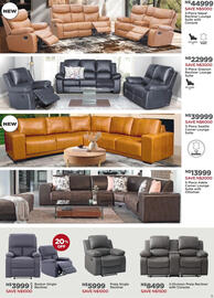 House & Home catalogue Page 3