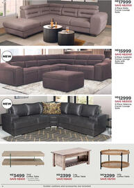House & Home catalogue Page 4