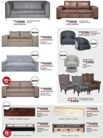 House & Home catalogue Page 5