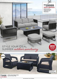 House & Home catalogue Page 6