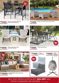 House & Home catalogue Page 7