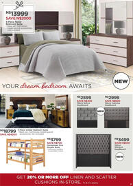 House & Home catalogue Page 9