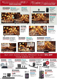 House & Home catalogue Page 10