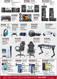 House & Home catalogue Page 11