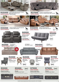 House & Home catalogue Page 3