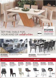 House & Home catalogue Page 4