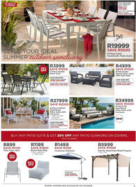 House & Home catalogue Page 5