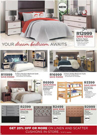 House & Home catalogue Page 6