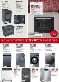 House & Home catalogue Page 8