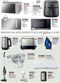 House & Home catalogue Page 9