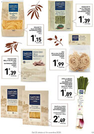 Volantino Spazio Conad Pagina 13