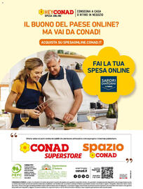 Volantino Spazio Conad Pagina 16