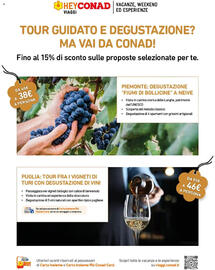 Volantino Spazio Conad Pagina 3