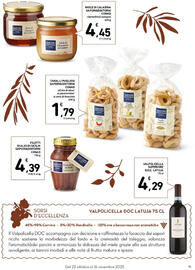 Volantino Spazio Conad Pagina 9