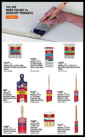 The Home Depot flyer Page 2