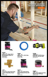 The Home Depot flyer Page 4