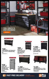 The Home Depot flyer Page 5