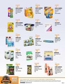 Commissary weekly ad Page 10