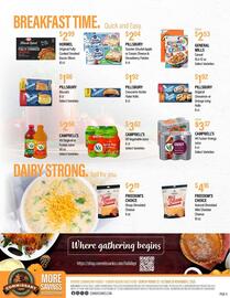Commissary weekly ad Page 4