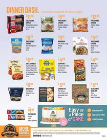 Commissary weekly ad Page 5