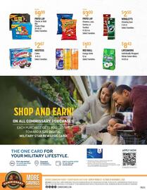 Commissary weekly ad Page 8