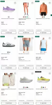Dick's Sporting Goods weekly ad (valid until 25-10)