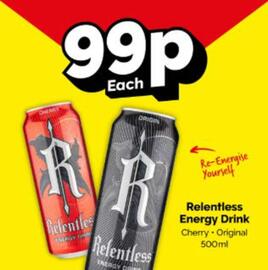 Poundstretcher leaflet Page 2
