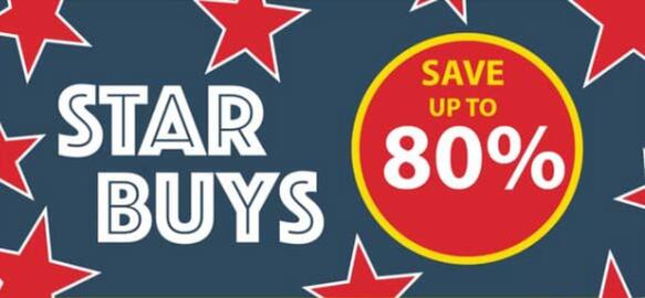 Home Bargains catalogue Page 2