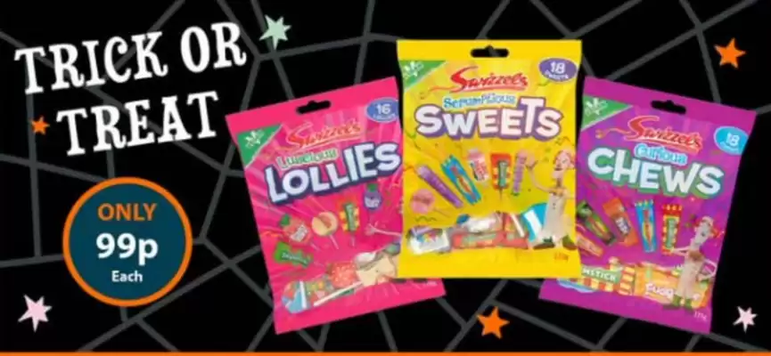 Home Bargains catalogue (valid until 29-10)