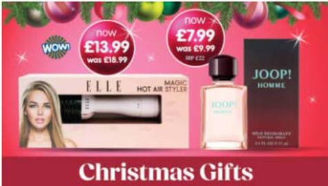 B&M Stores leaflet Page 2